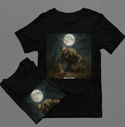 Rot & Ruin Horror Arc Collector's Edition - All 4 Acts