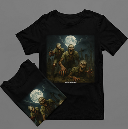 Rot & Ruin Horror Arc Collector's Edition - All 4 Acts