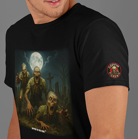 Rot & Ruin Horror Arc Collector's Edition - All 4 Acts