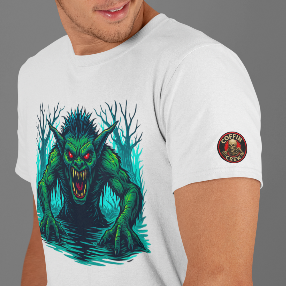 Murk Venom Monster T-Shirt