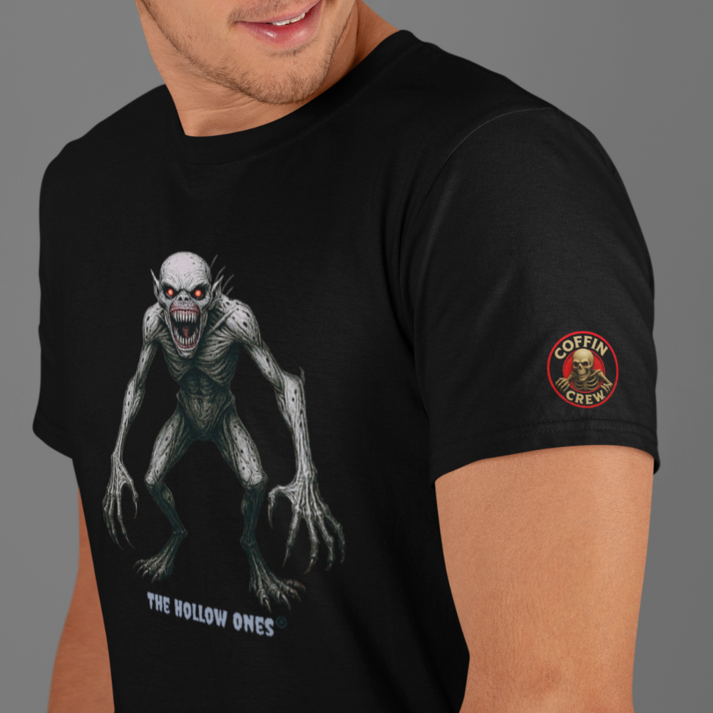 Grave Born Sovereign Tee