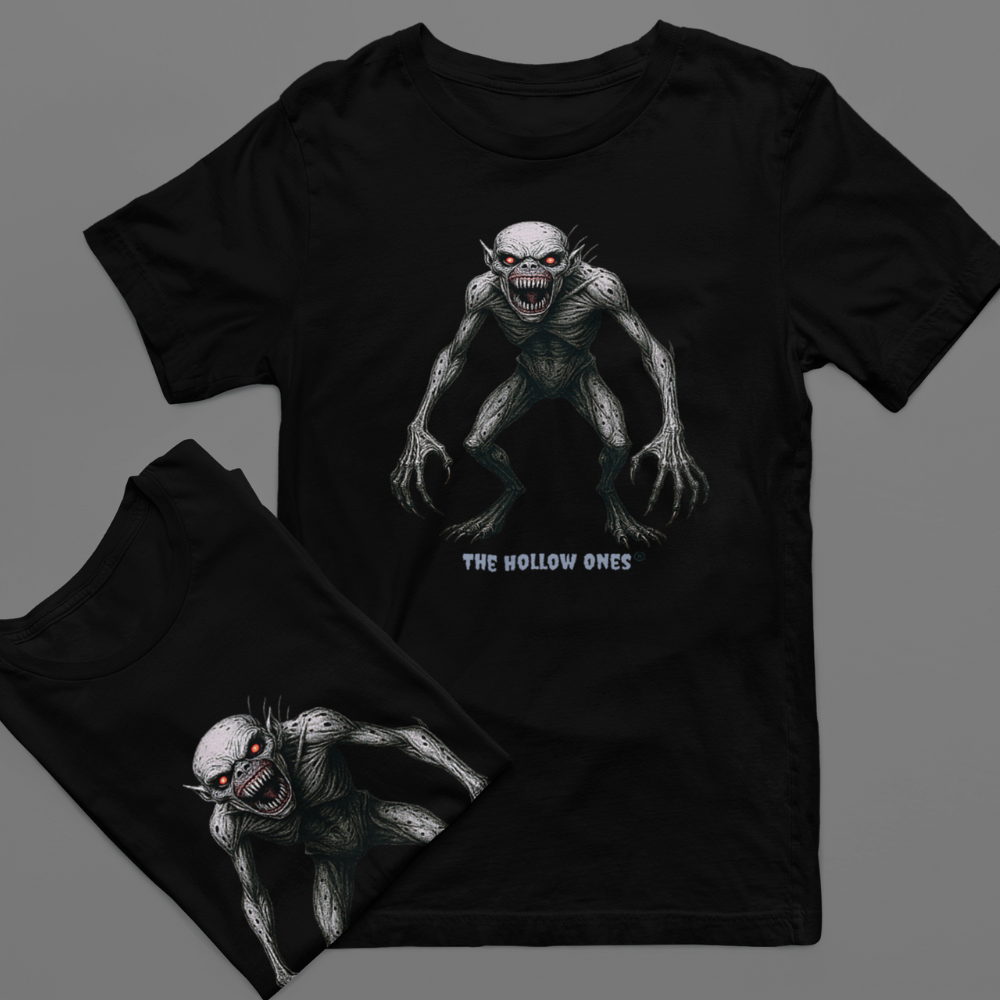 Grave Born Sovereign Tee