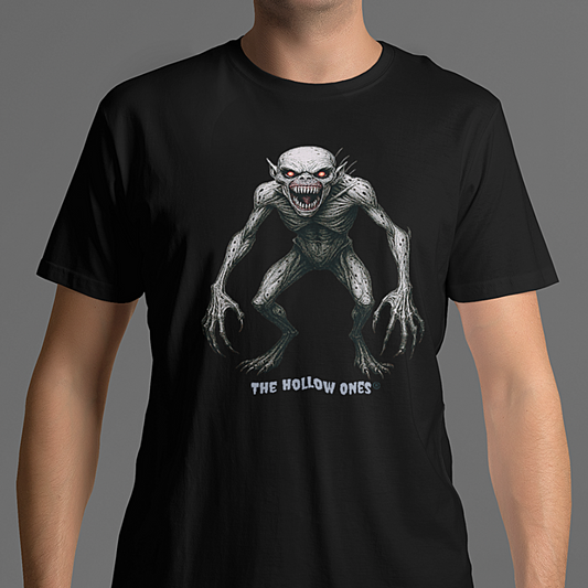 Grave Born Sovereign Tee