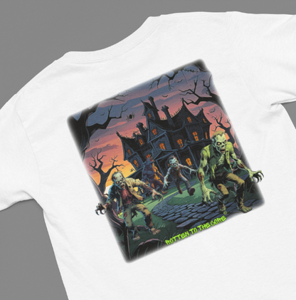Midnight is Monster Time T-Shirt