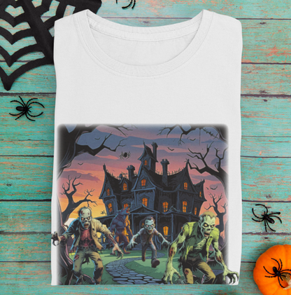 Midnight is Monster Time T-Shirt