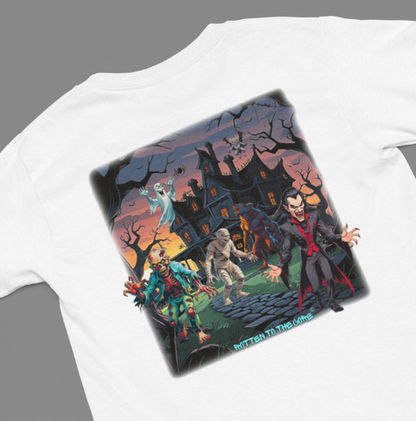 Monster Mansion T-Shirt