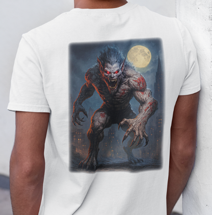 The Rend Werewolf T-Shirt