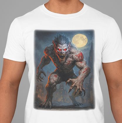 The Rend Werewolf T-Shirt