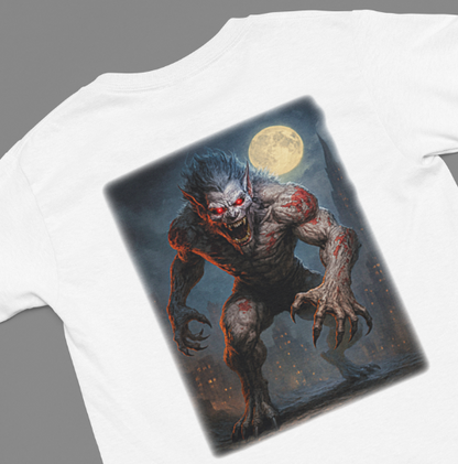 The Rend Werewolf T-Shirt