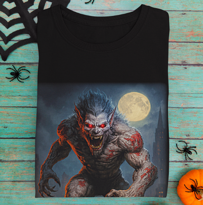 The Rend Werewolf T-Shirt