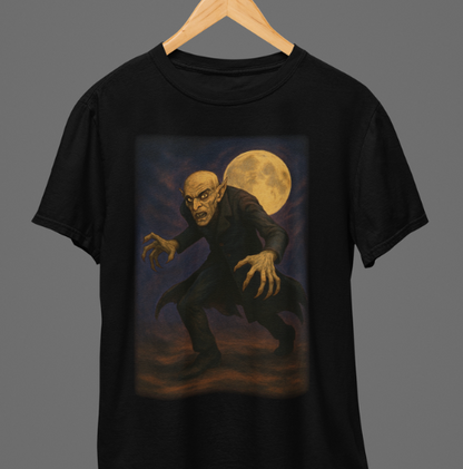 Nosferatu The Shadow Creeper T-Shirt