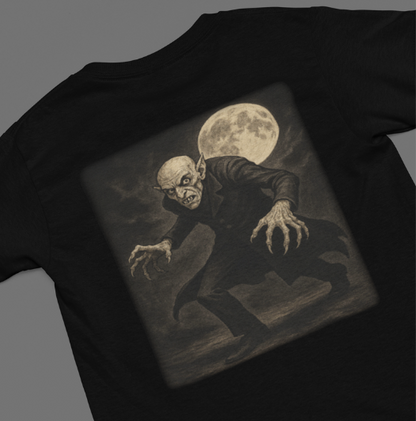 The Moonstalker T-Shirt