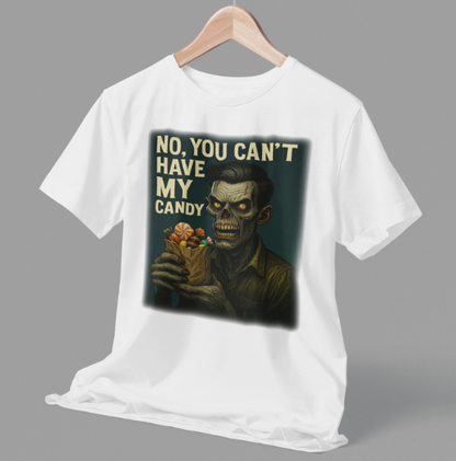 Candy Hoarder Tee – Rotten Refusal Edition