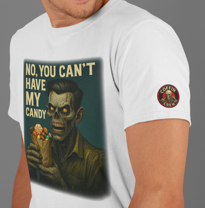 Candy Hoarder Tee – Rotten Refusal Edition