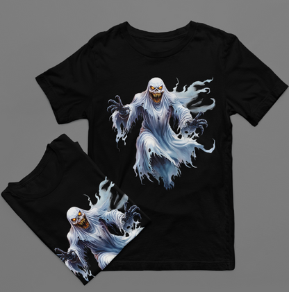 Grinwraith Tee – Lunge & Linger Edition