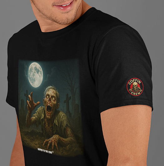 Rot & Ruin Horror Arc Collector's Edition - All 4 Acts
