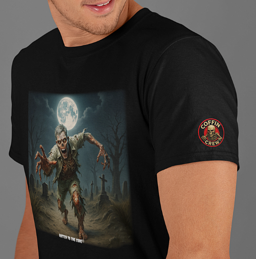 Rot & Ruin Horror Arc Collector's Edition - All 4 Acts