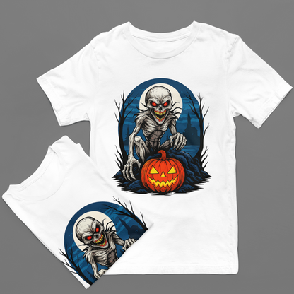 Gravegleam Ghoul T-Shirt