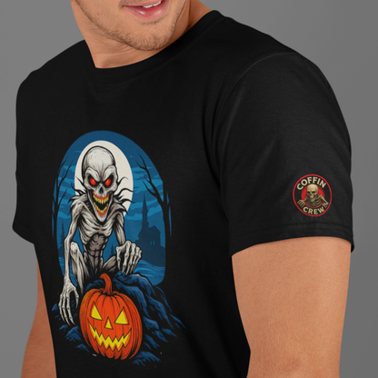 Gravegleam Ghoul T-Shirt