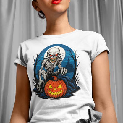 Gravegleam Ghoul T-Shirt