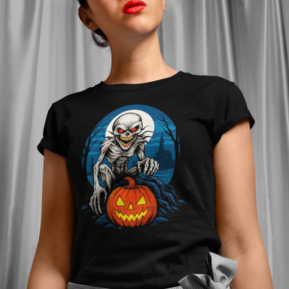 Gravegleam Ghoul T-Shirt