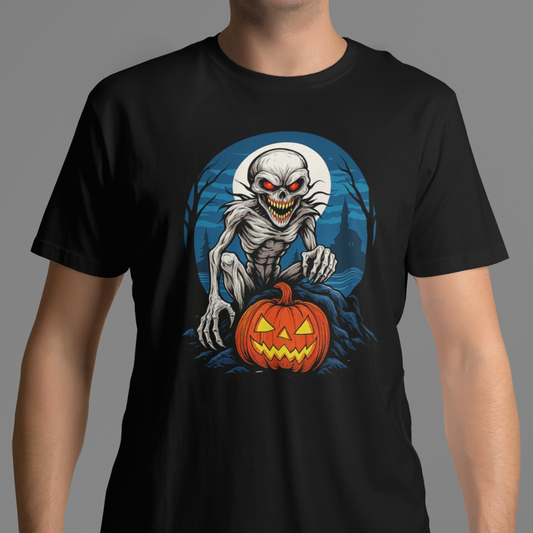 Gravegleam Ghoul T-Shirt