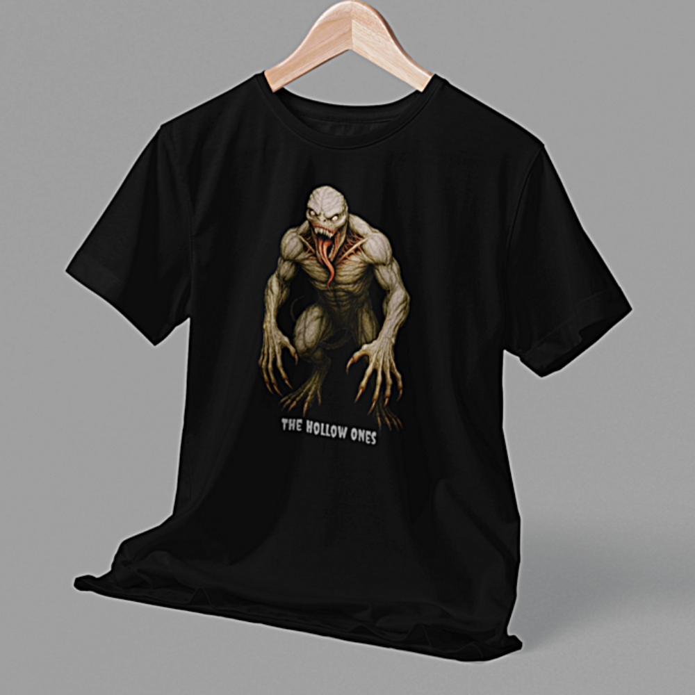 Rotmaw Herald Tee – Spit & Spread Edition