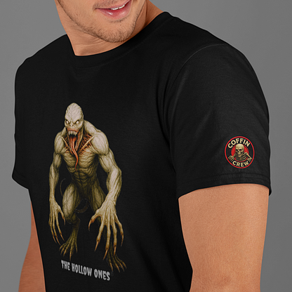Rotmaw Herald Tee – Spit & Spread Edition