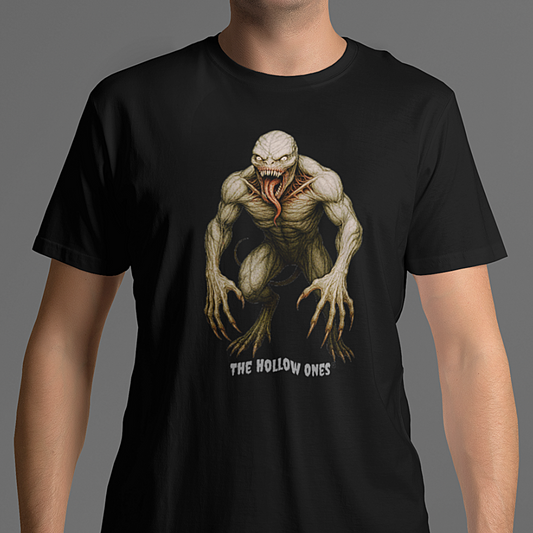 Rotmaw Herald Tee – Spit & Spread Edition