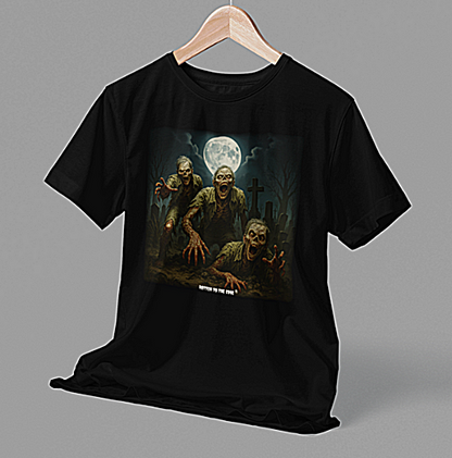 The Uprising- Act IV Rot & Ruin Collector's Edition