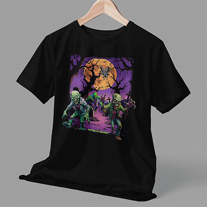 Rotten Dread T-Shirt