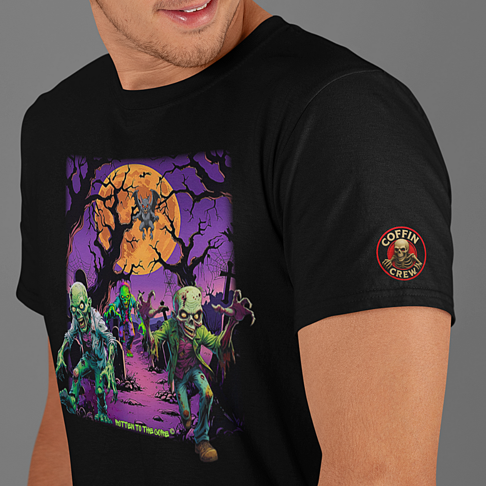 Rotten Dread T-Shirt