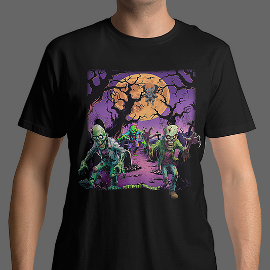 Rotten Dread T-Shirt