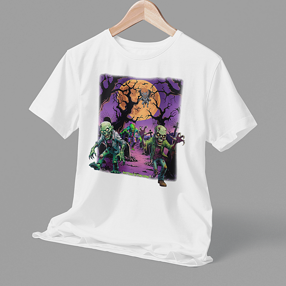 Rotten Dread T-Shirt