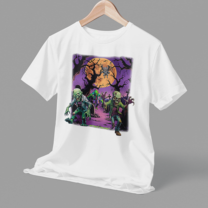 Rotten Dread T-Shirt