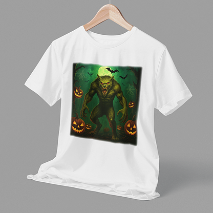 Hollowfang Werewolf Tee