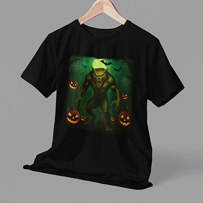 Hollowfang Werewolf Tee