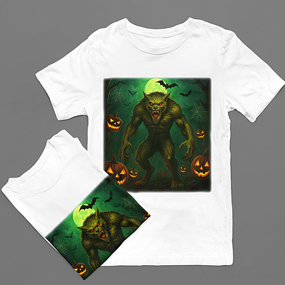 Hollowfang Werewolf Tee
