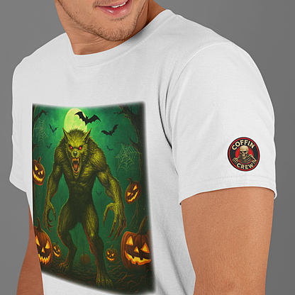 Hollowfang Werewolf Tee