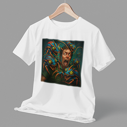 Swarmageddon Bug T-Shirt