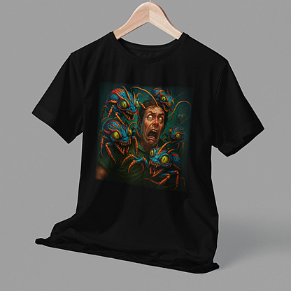 Swarmageddon Bug T-Shirt