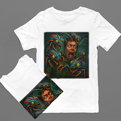 Swarmageddon Bug T-Shirt