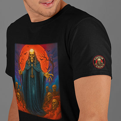 Ashvale Skeleton Specter T-Shirt