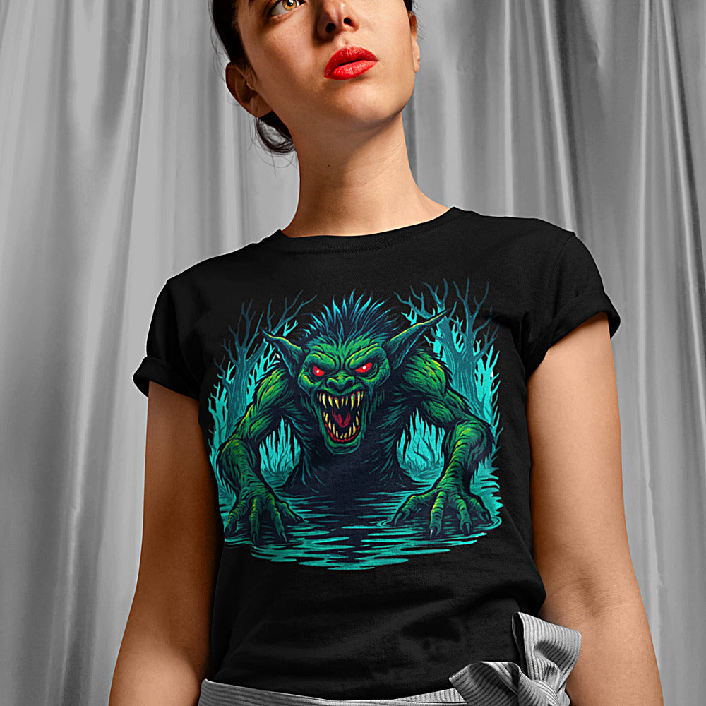 Murk Venom Monster T-Shirt
