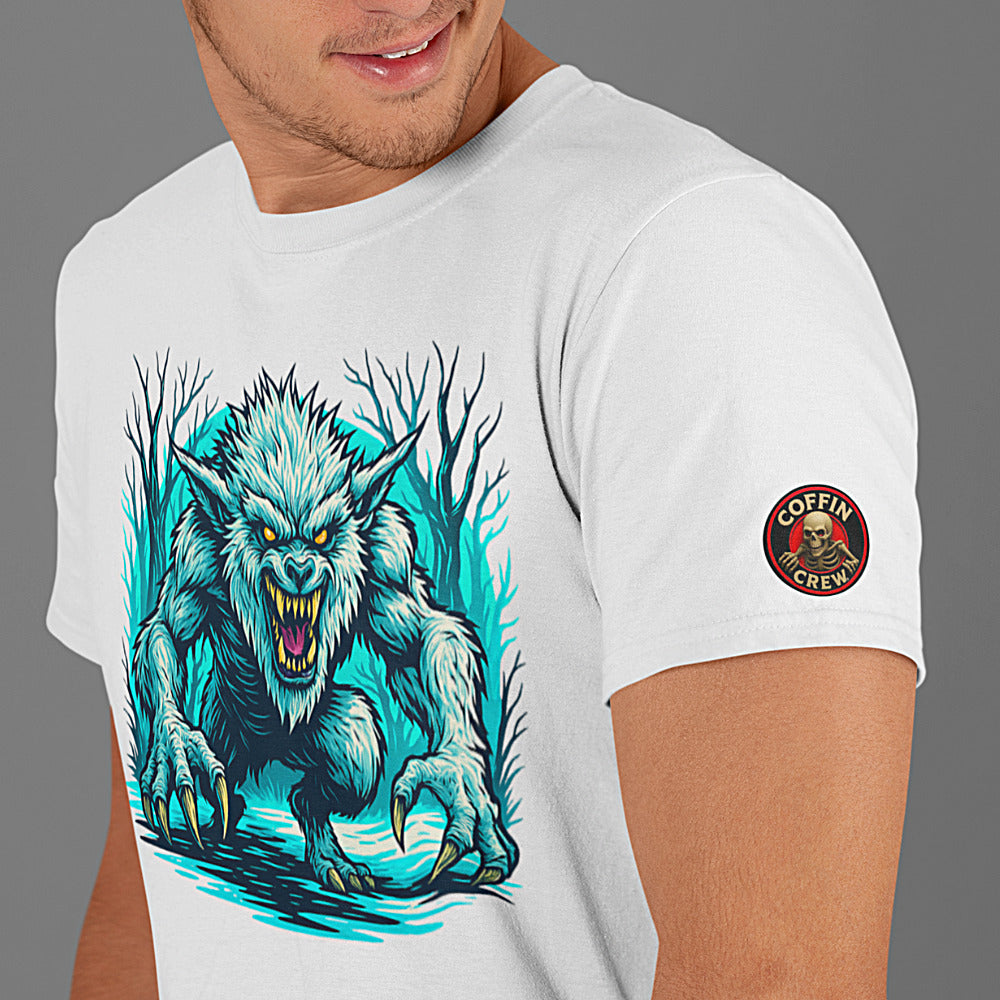 Frostgnarl Werewolf T-Shirt