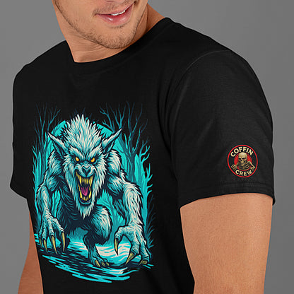 Frostgnarl Werewolf T-Shirt