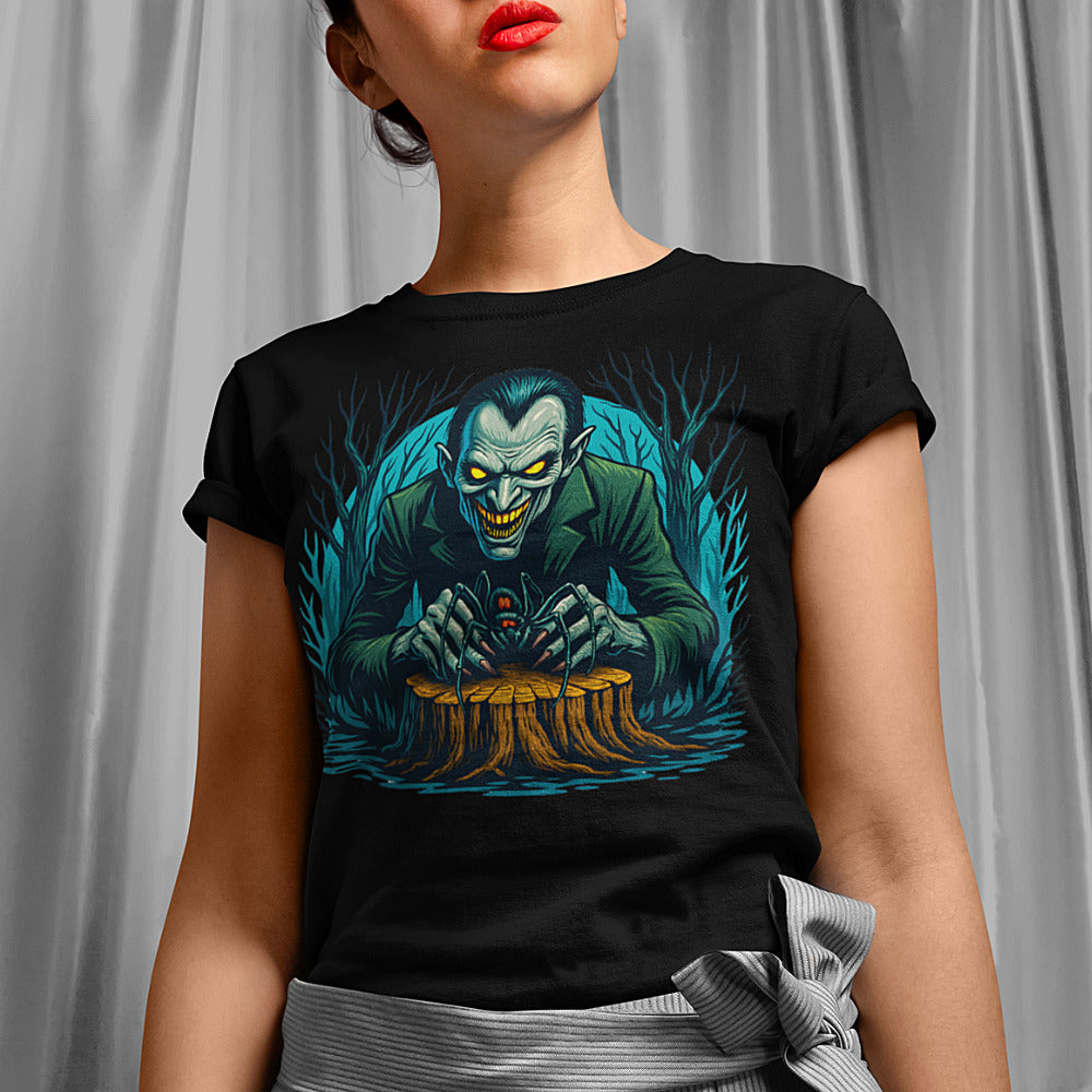 Widowroot Monster T-Shirt
