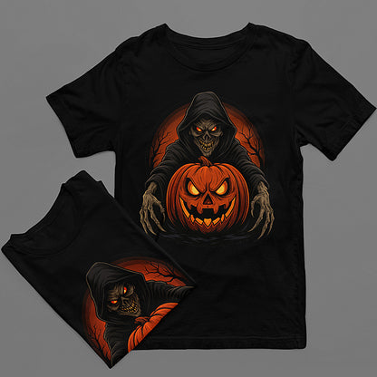 Shrivelgrim Ghoul T-Shirt