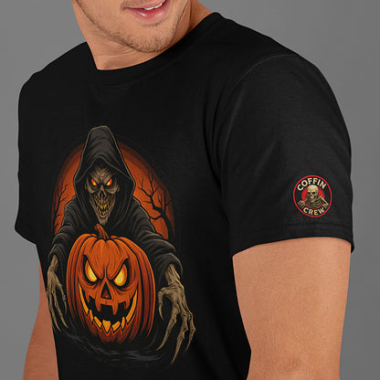 Shrivelgrim Ghoul T-Shirt