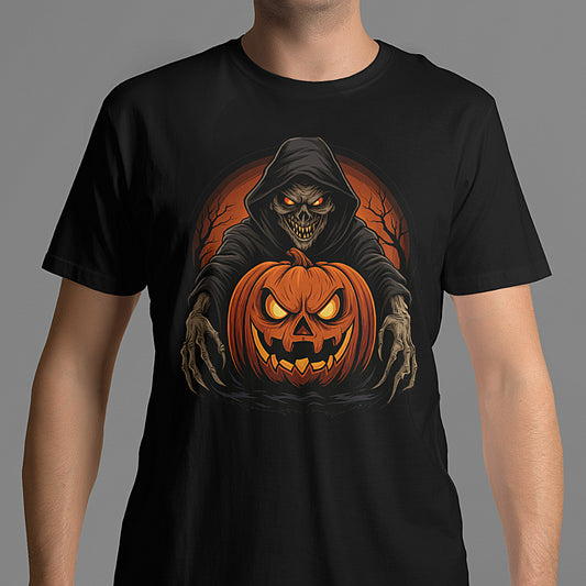 Shrivelgrim Ghoul T-Shirt